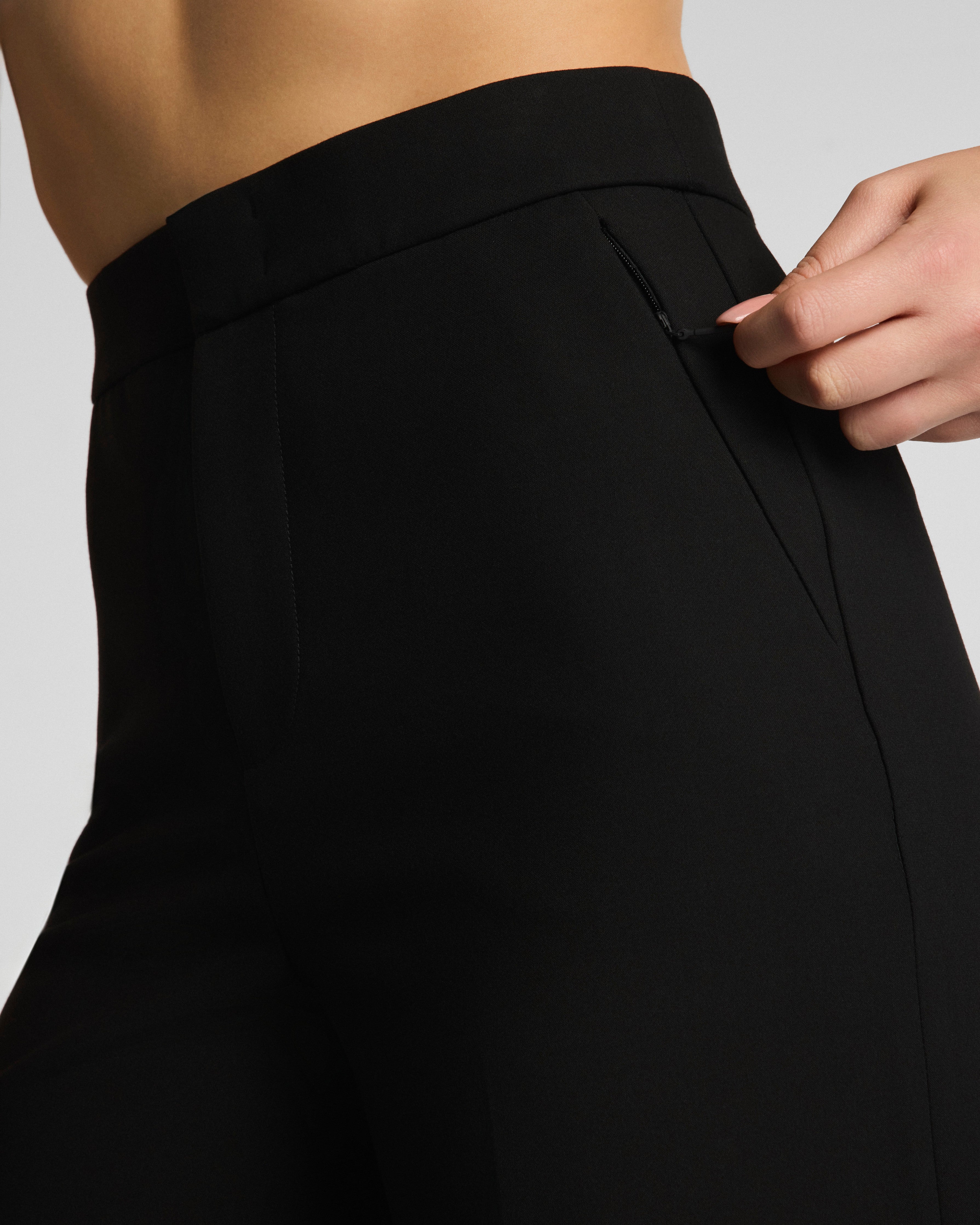 Supersmooth WellSuited 360 Wide Leg Pant (Buy 2 Free Shipping)