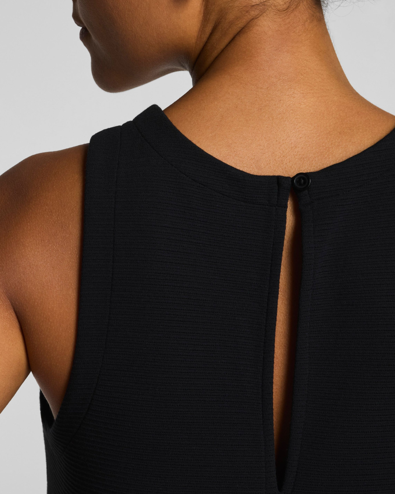 Summer AirEssential Rib Sleeveless Jumpsuit (Buy 2 Free Shipping)