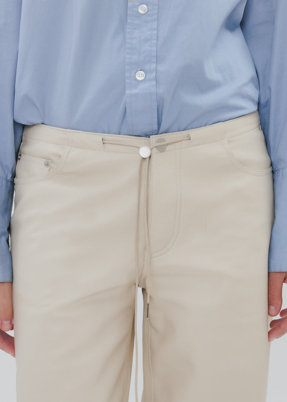 Low Rise Wide Leg Cool Jeans (Buy 2 Free Shipping)