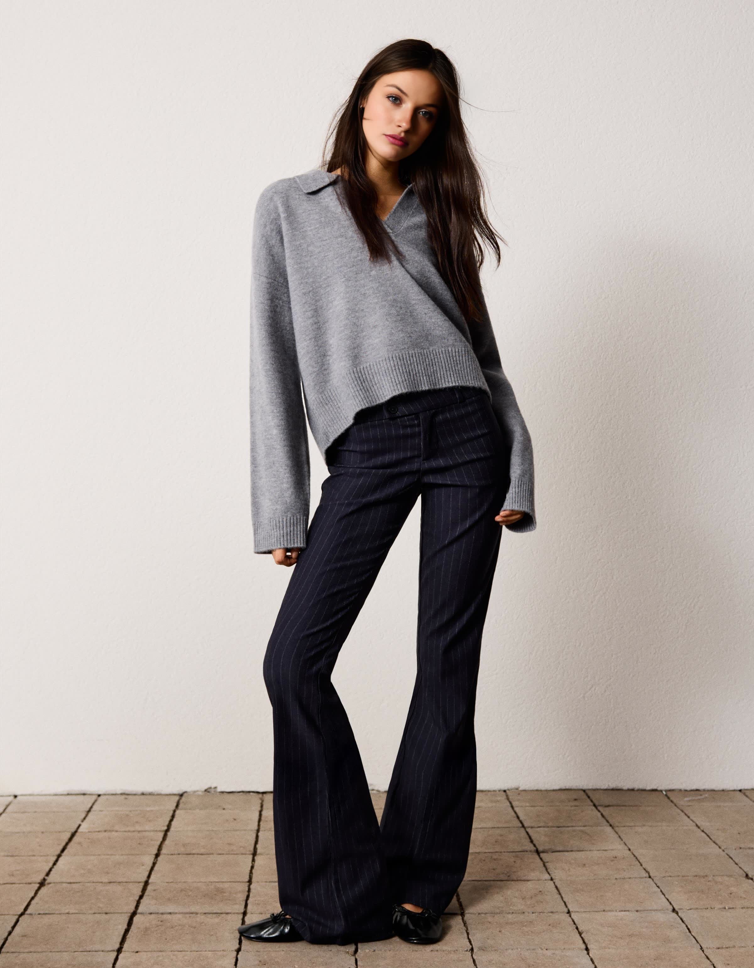 Bengaline Trousers (Buy 2 Free Shipping)