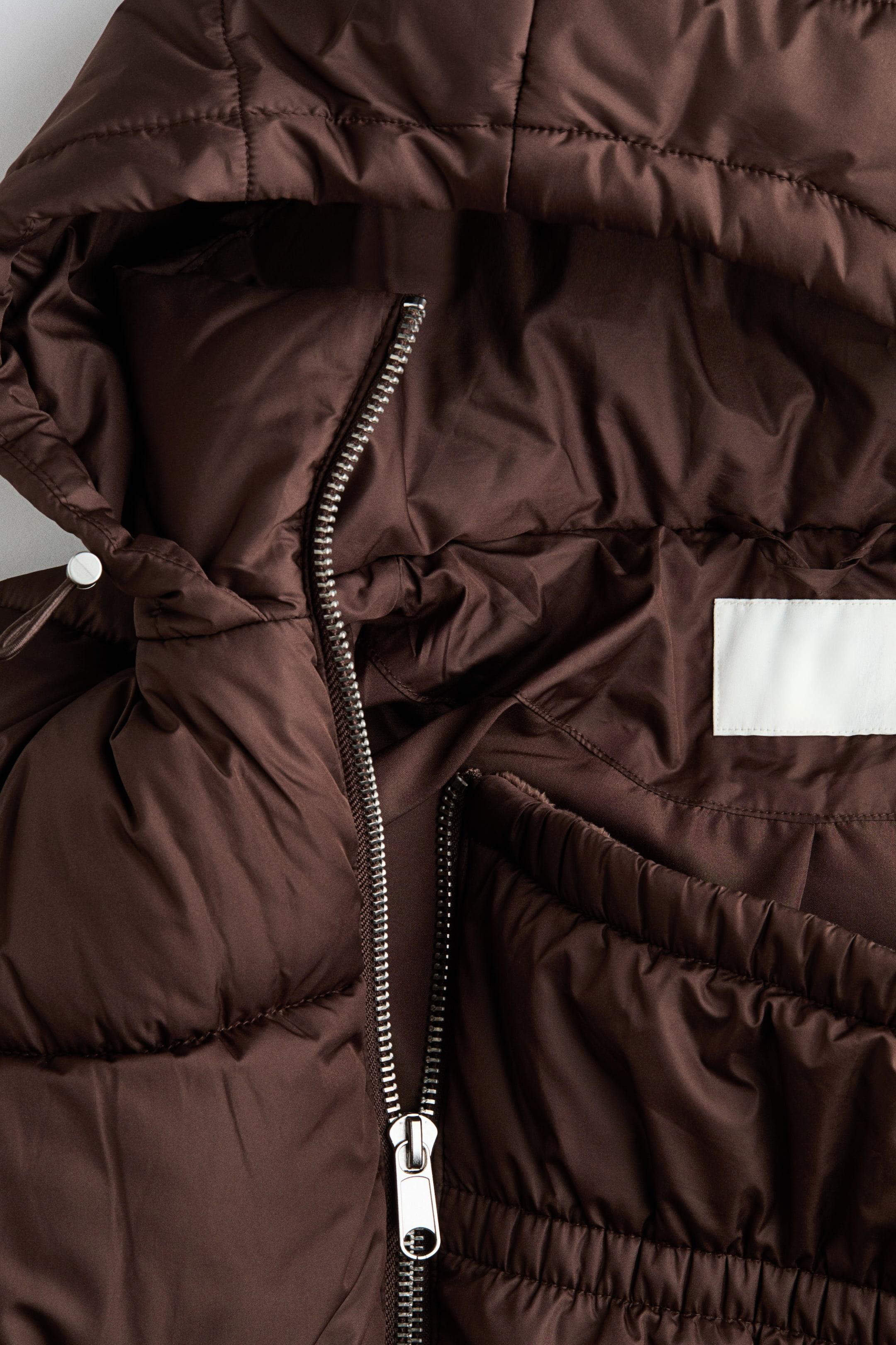 MAMA Before & After Babywearing Puffer Coat (Buy 2 Free Shipping)