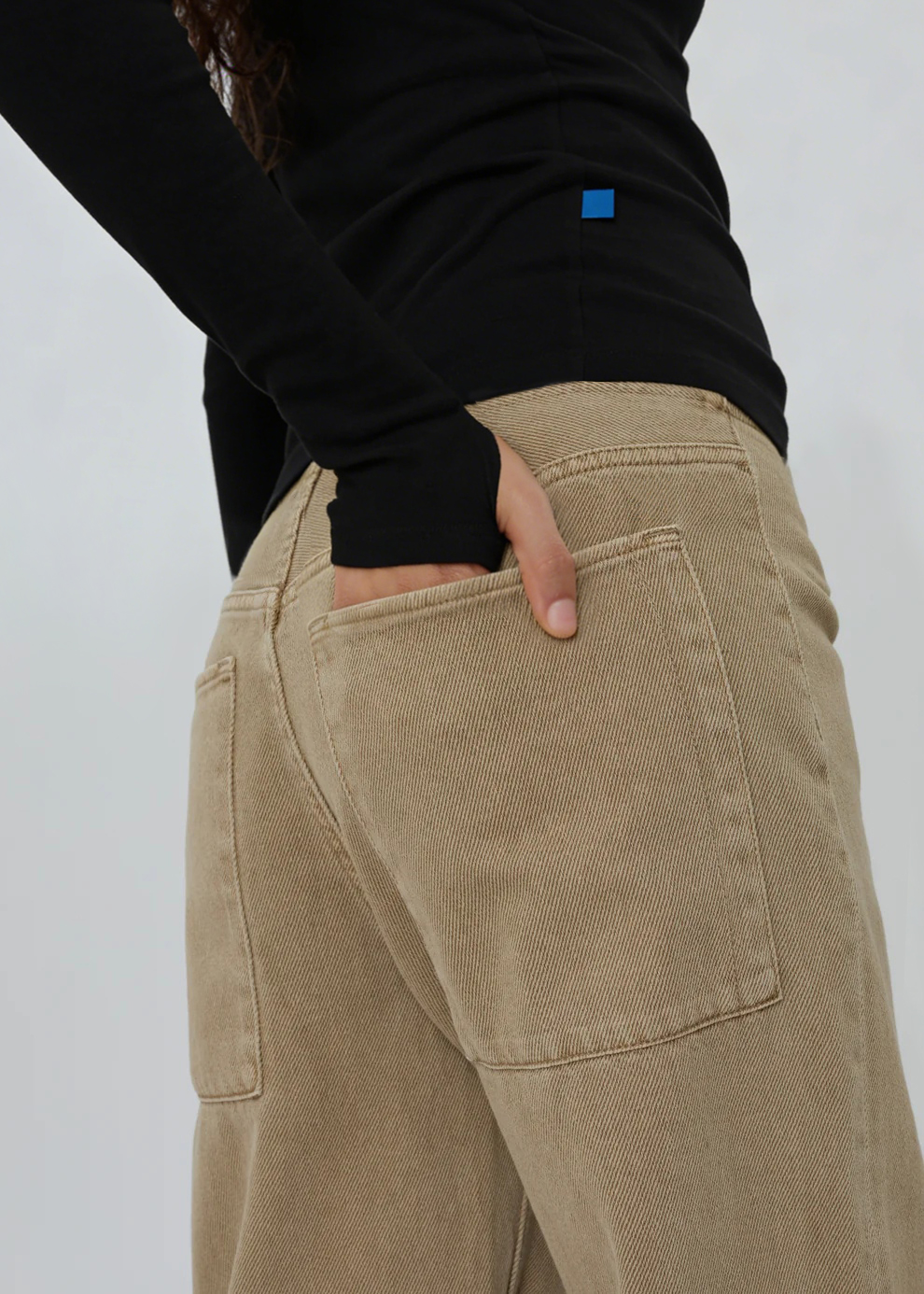 Low Rise Sport Jeans (Buy 2 Free Shipping & Extra $5 off)