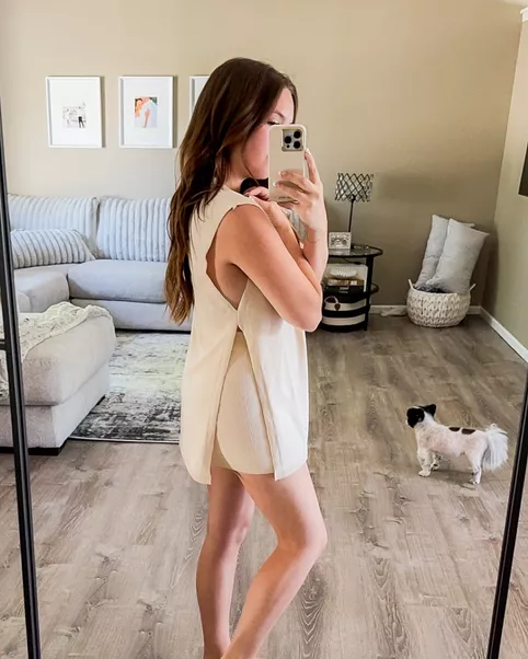 Amazon Lounge Outfit LTKtravel LTKfindsunder50