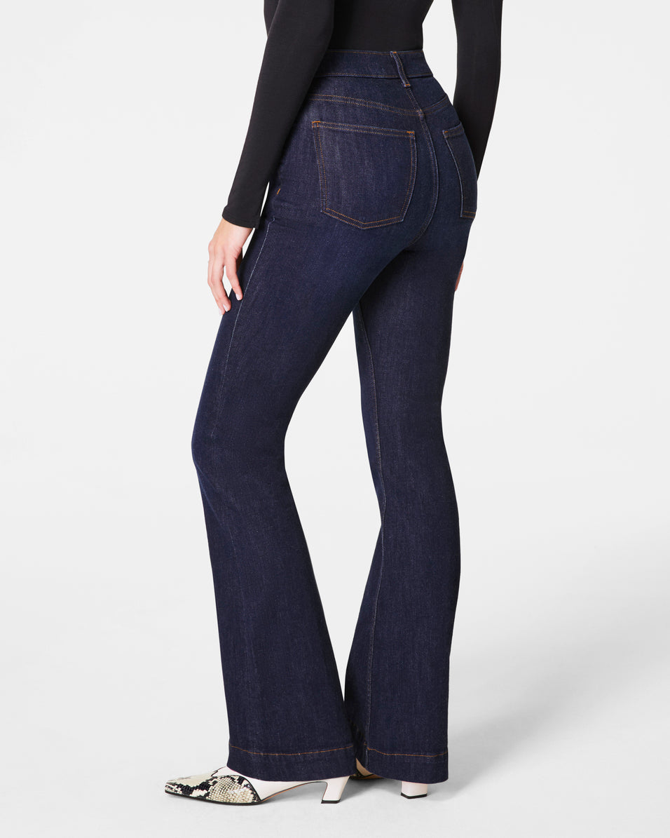 Redefine Flare Jeans (Buy 2 FreeShipping)