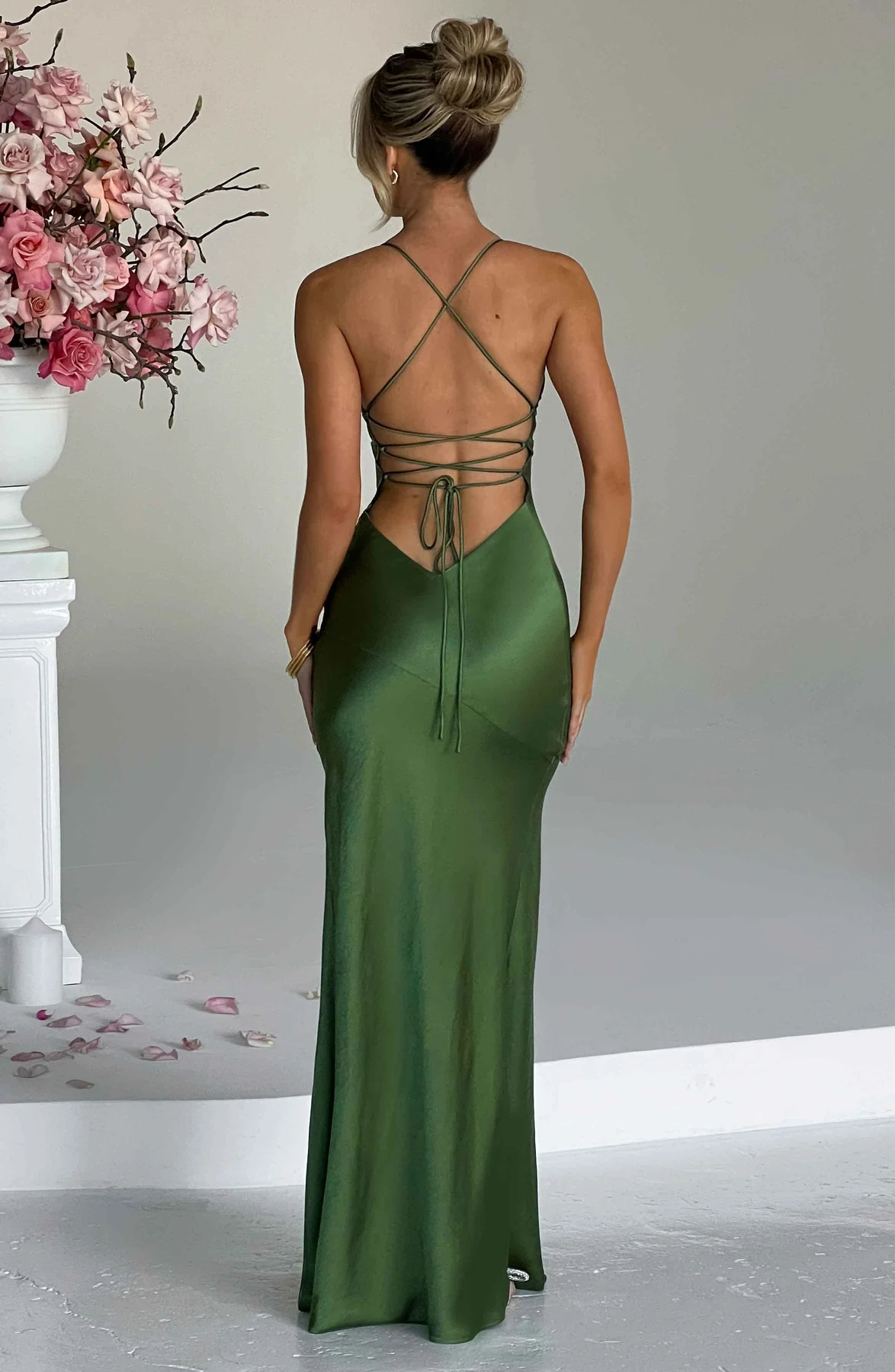 Isobel Maxi Dress(BUY 2 FREE SHIPPING)