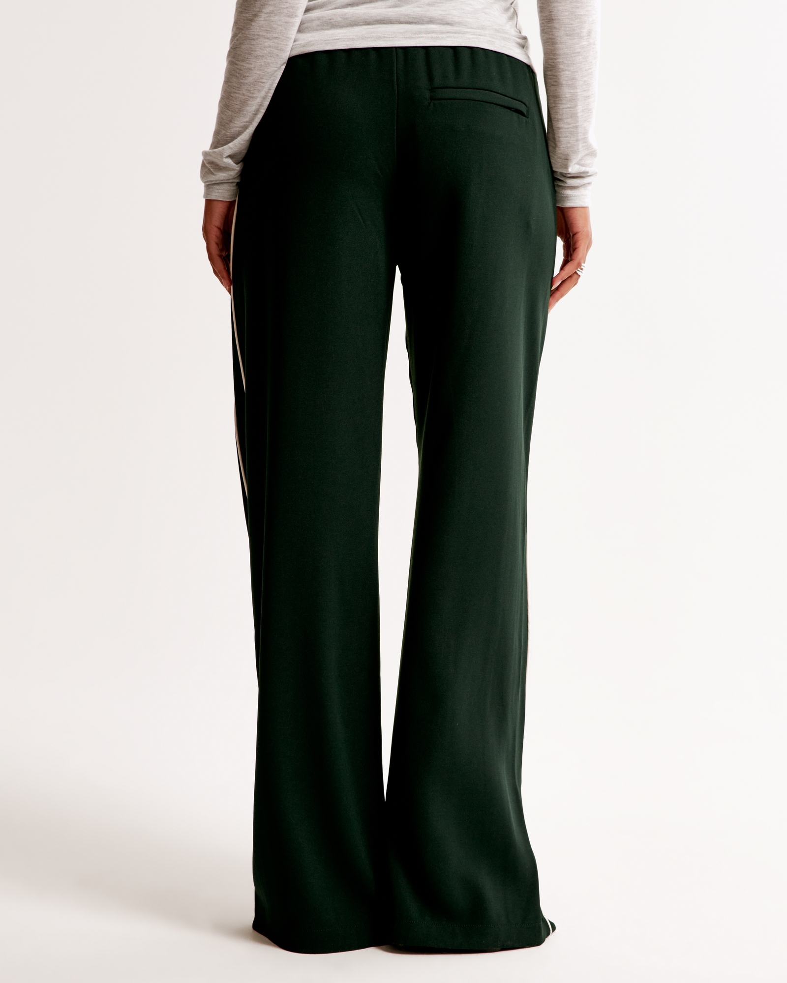 Pull-On Track Pant(BUY 2 FREE SHIPPING)