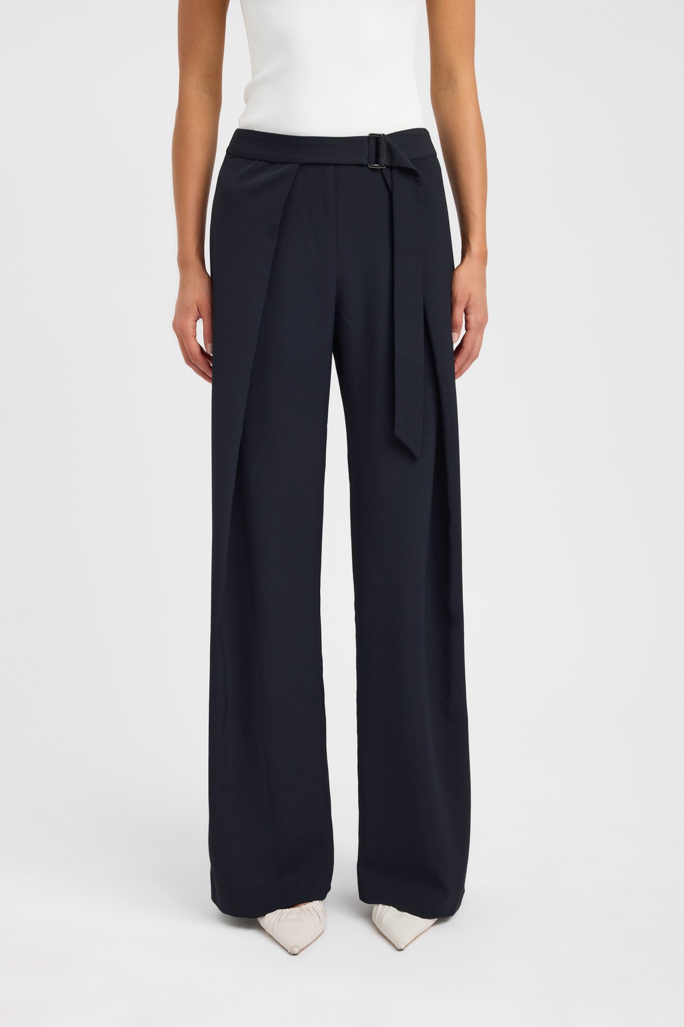 Effortless D Ring Pant(Buy 2 Free Shipping)