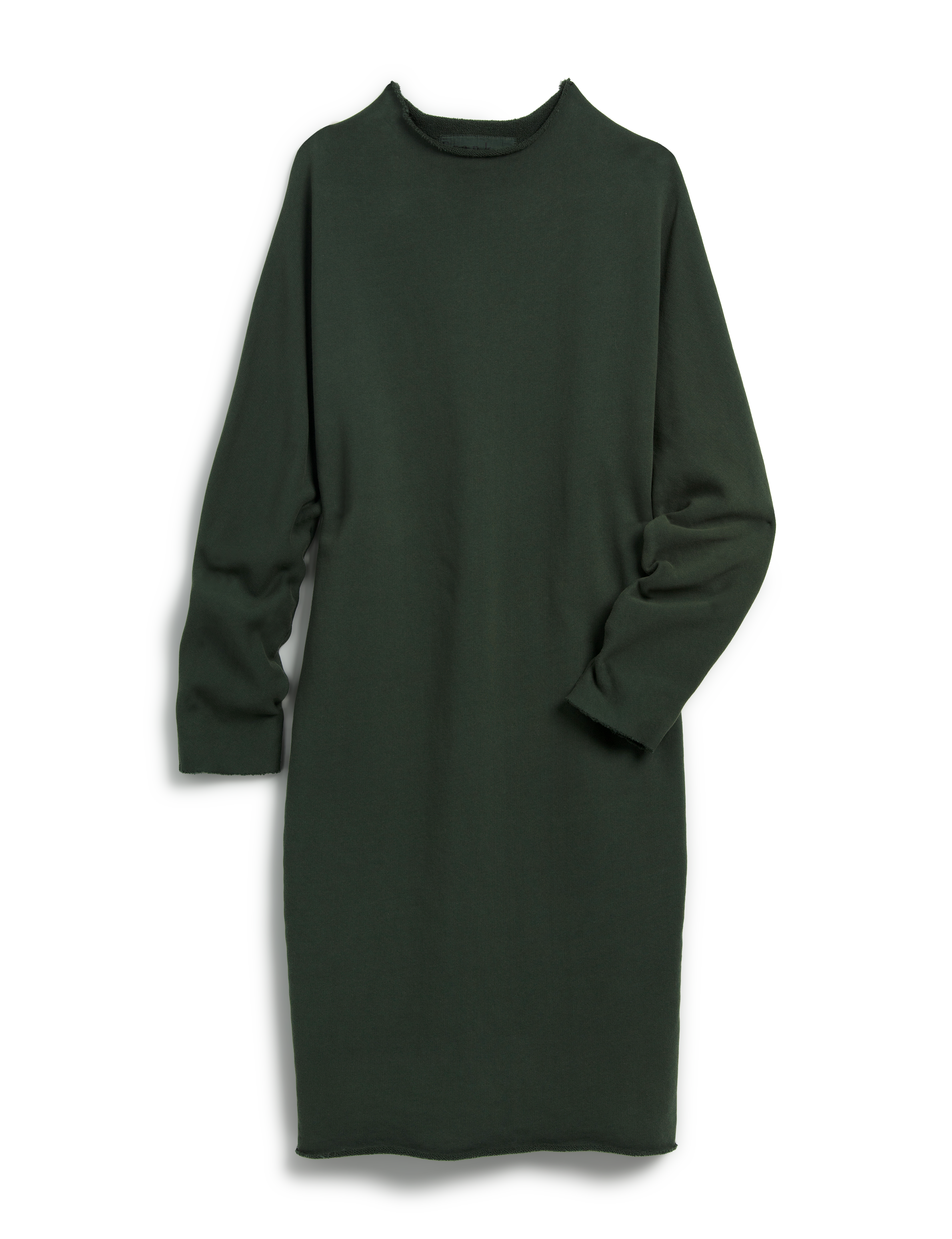 Izzie Sweatshirt Party Dress