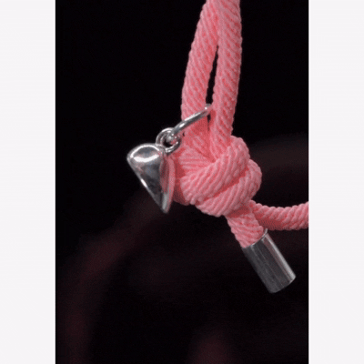 Magnetic Couples Bracelets Wine