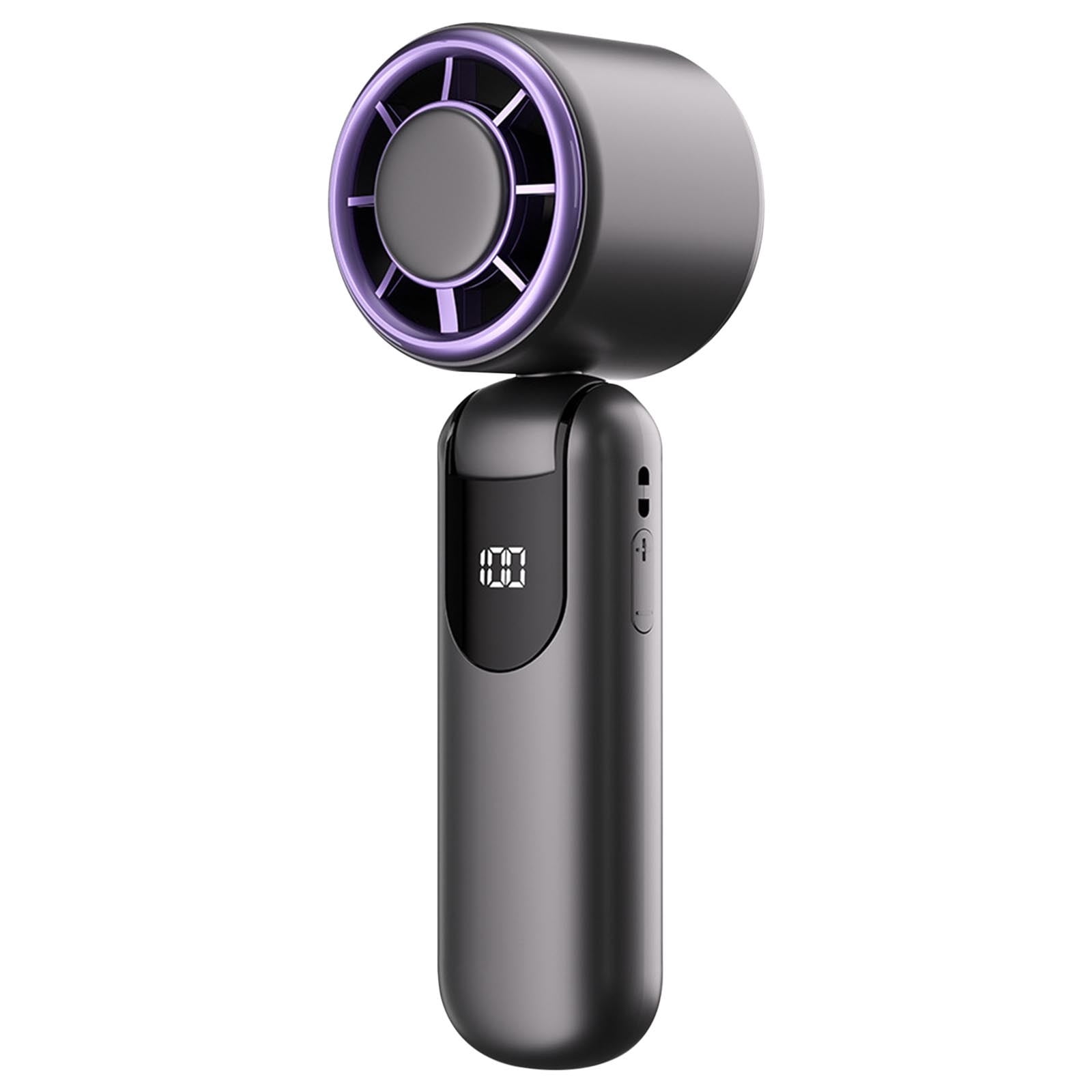 Portable Ice Cooling Handheld Fan(Buy 2 Free Shipping)