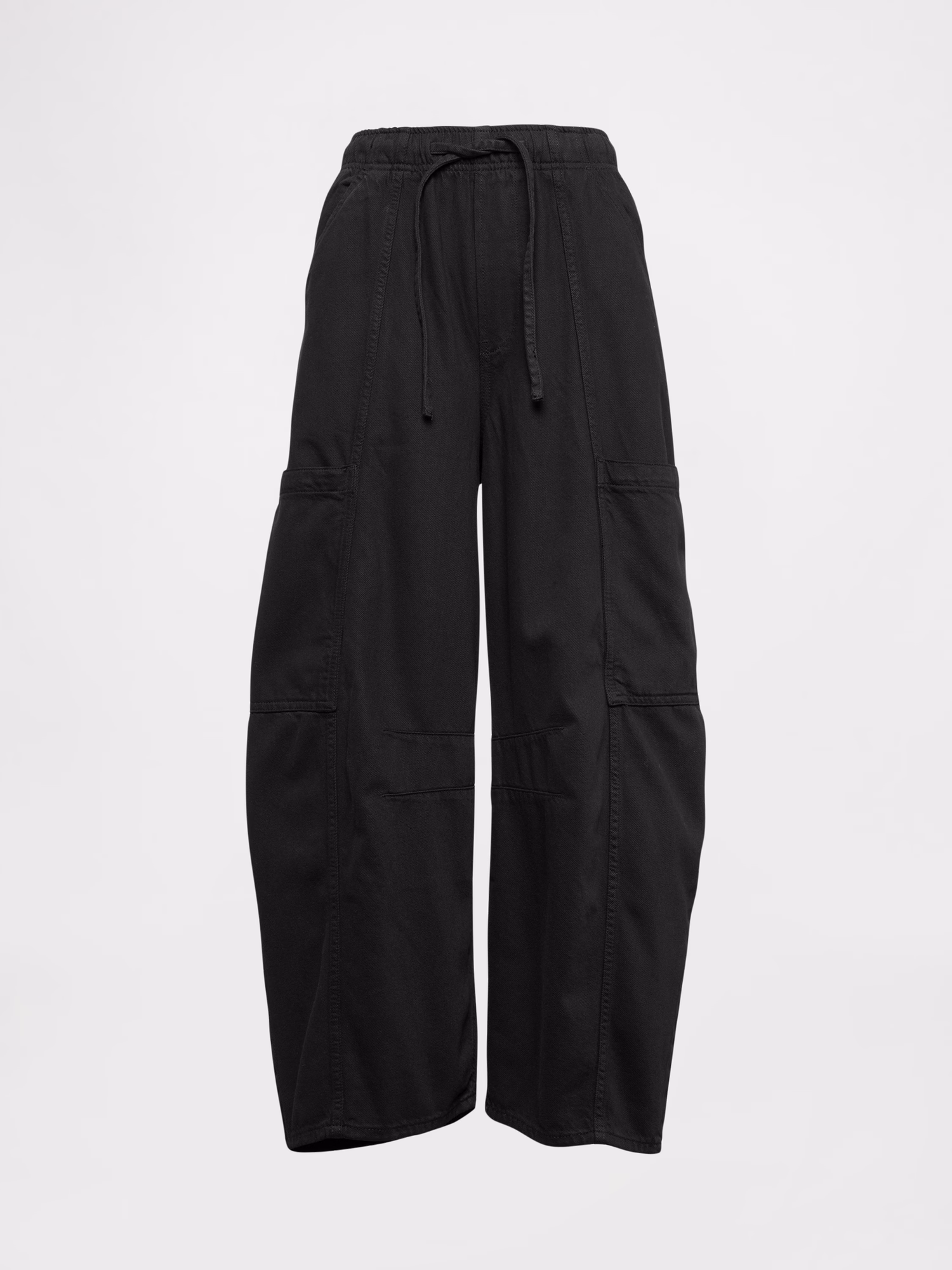 Mid Rise Easy Horseshoe Jeans (Buy 2 Free Shipping)