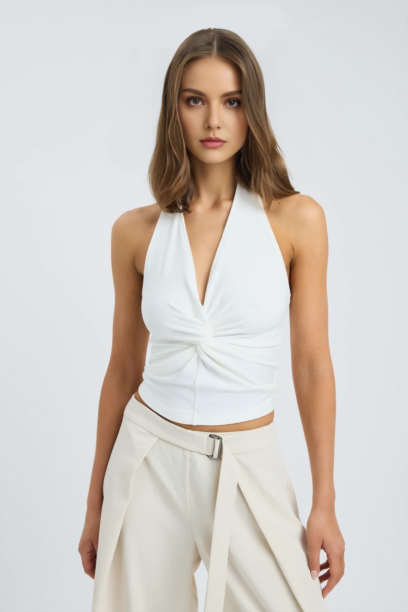 Effortless D Ring Pant(Buy 2 Free Shipping)