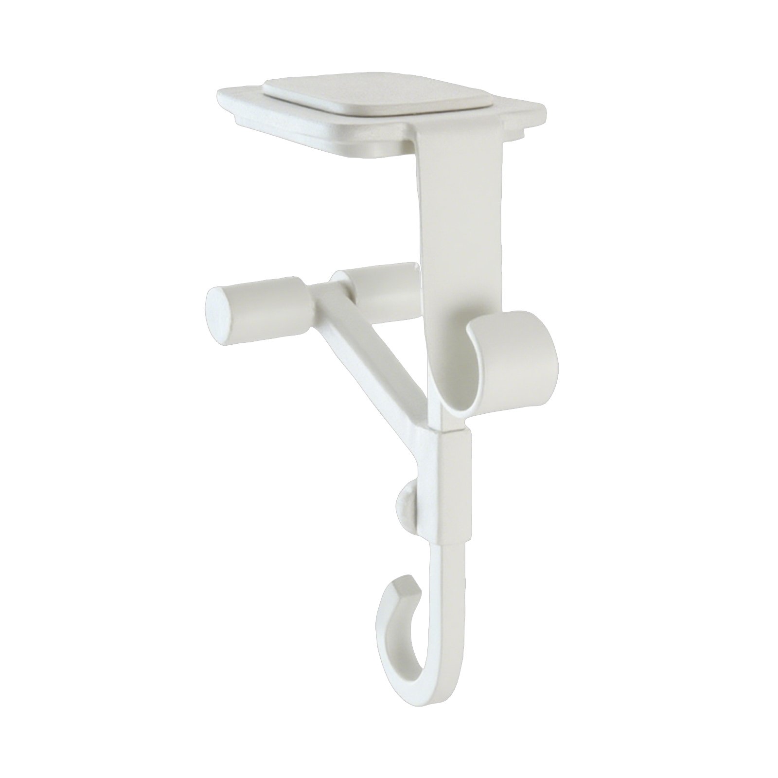 Fireplace Stocking and Garland Hanger