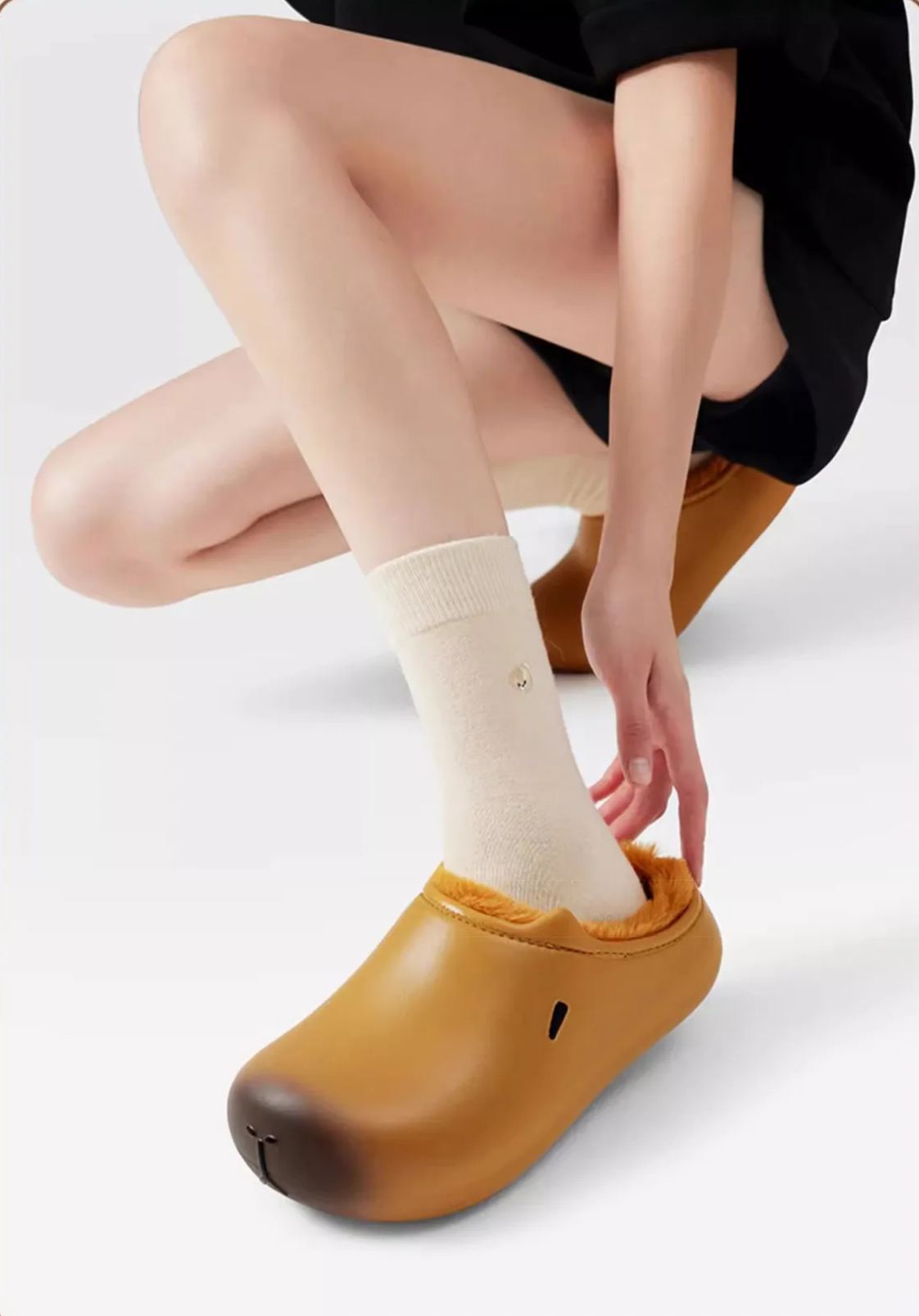 Kapybara Padded Birkenstocks(BUY 2 FREE SHIPPING)