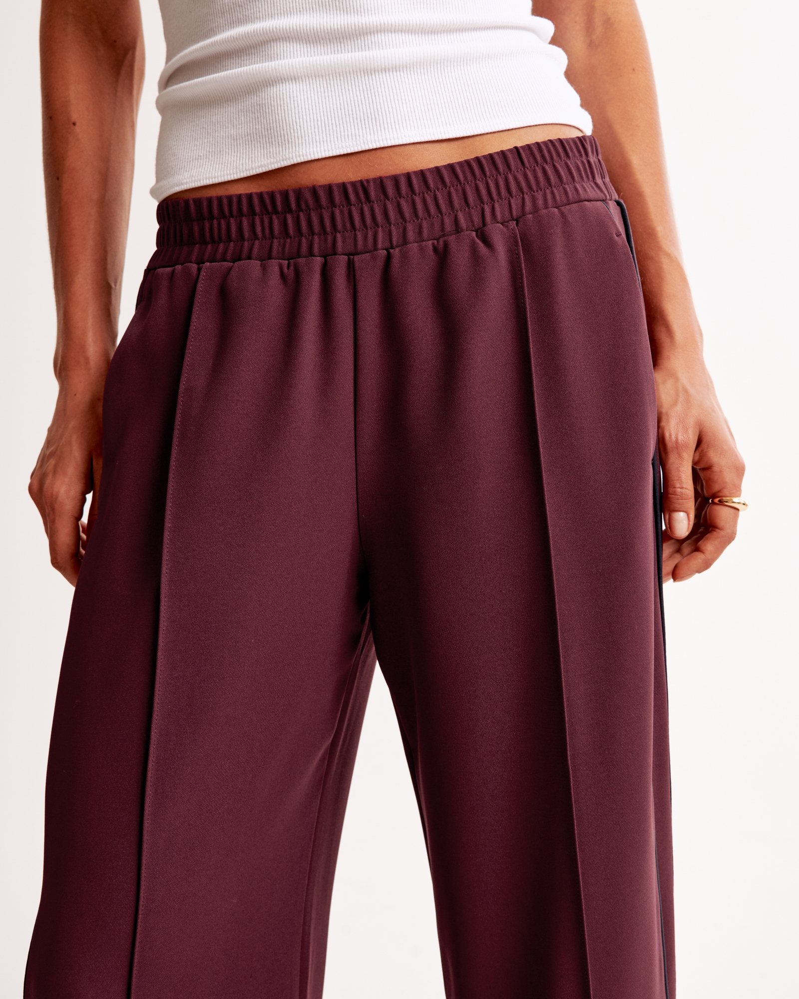 Pull-On Track Pant(BUY 2 FREE SHIPPING)