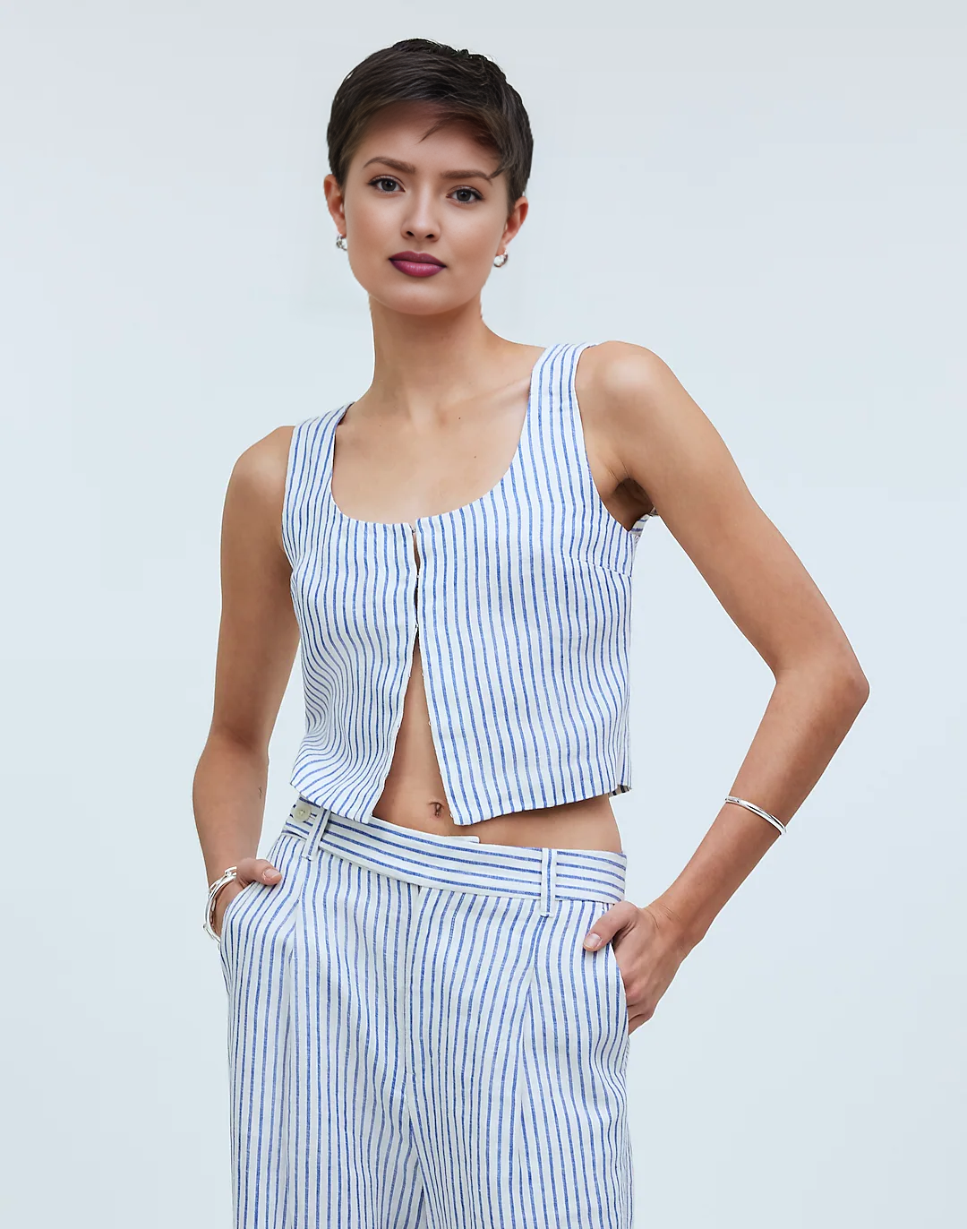 Linen U collar Set(BUY 2 FREE SHIPPING)