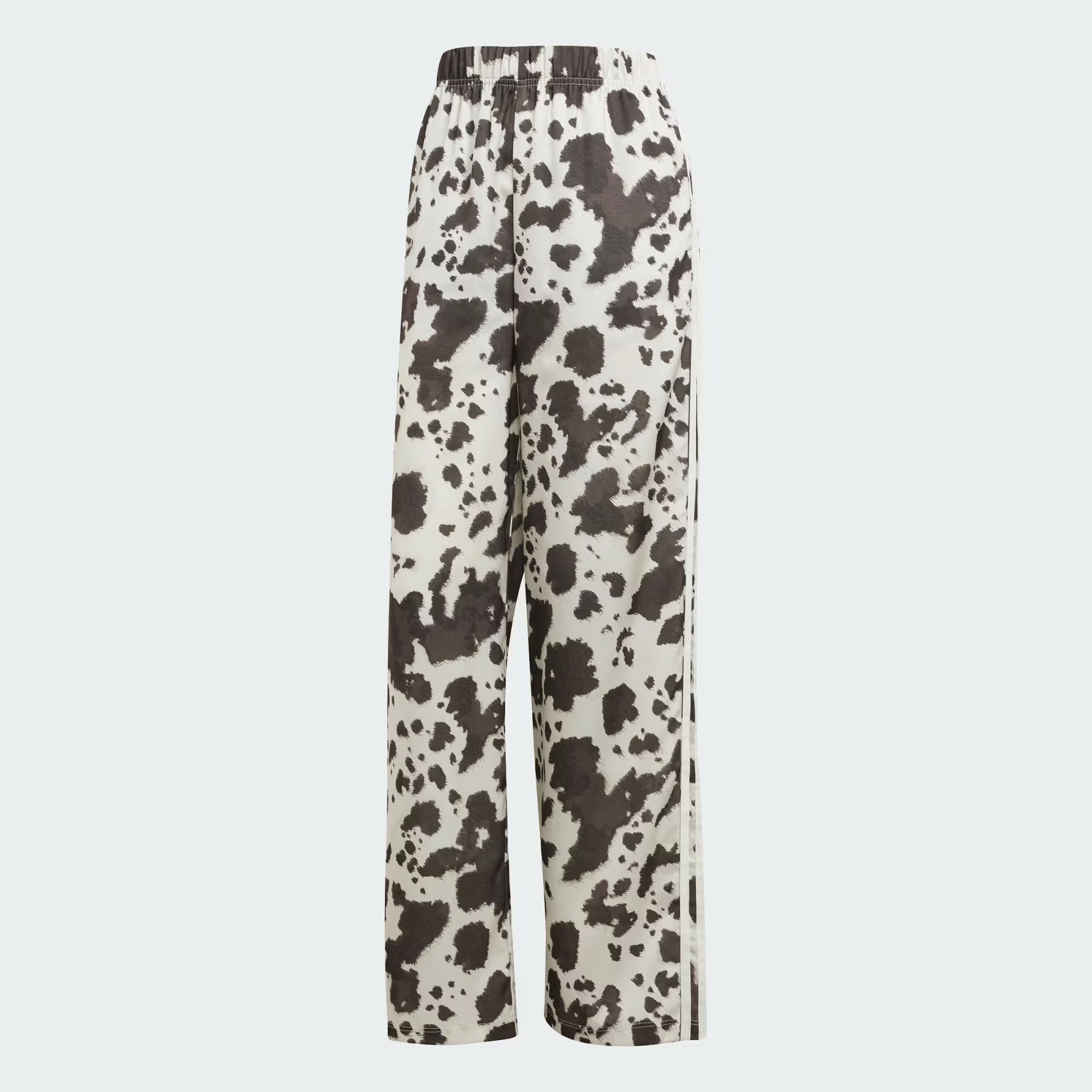 Originals Wide Leg Satin Pants (Buy 2 Free Shipping)