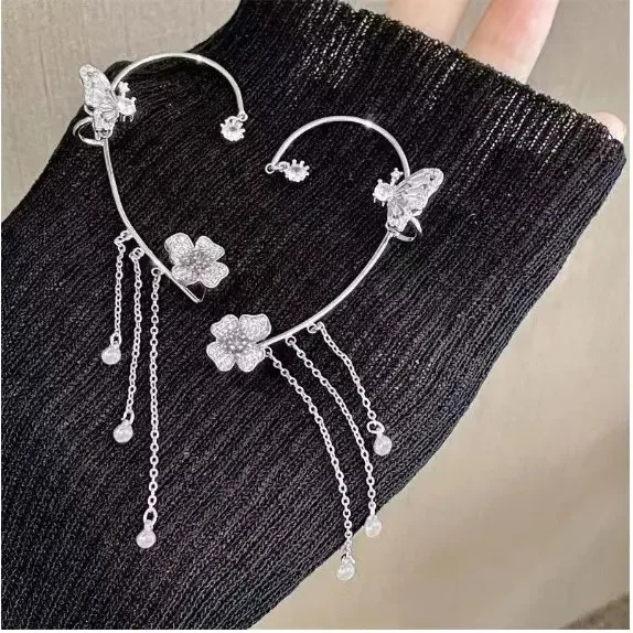 Best Seller 🔥Non-Pierced Earrings