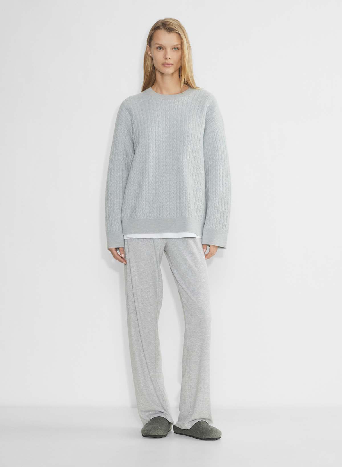 frank merino wool Set(BUY 2 FREE SHIPPING)