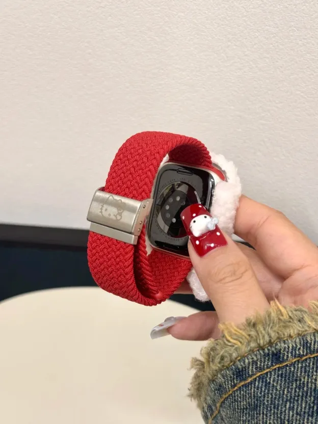 HK Apple Watch Band (included watch cover)