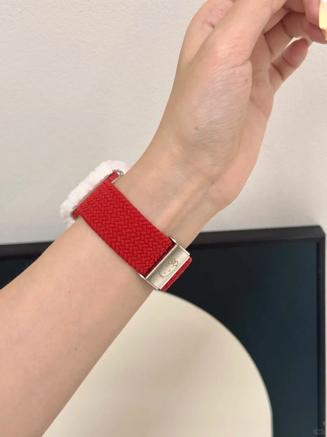 HK Apple Watch Band (included watch cover)