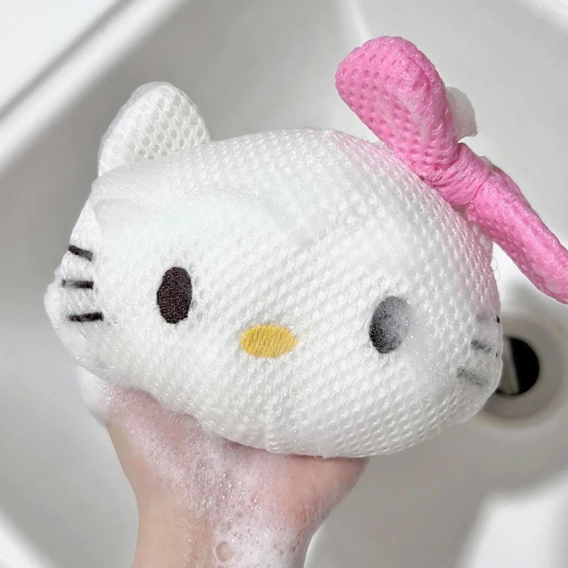 HK Bath Sponge