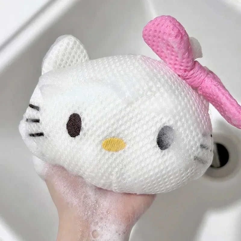 HK Bath Sponge