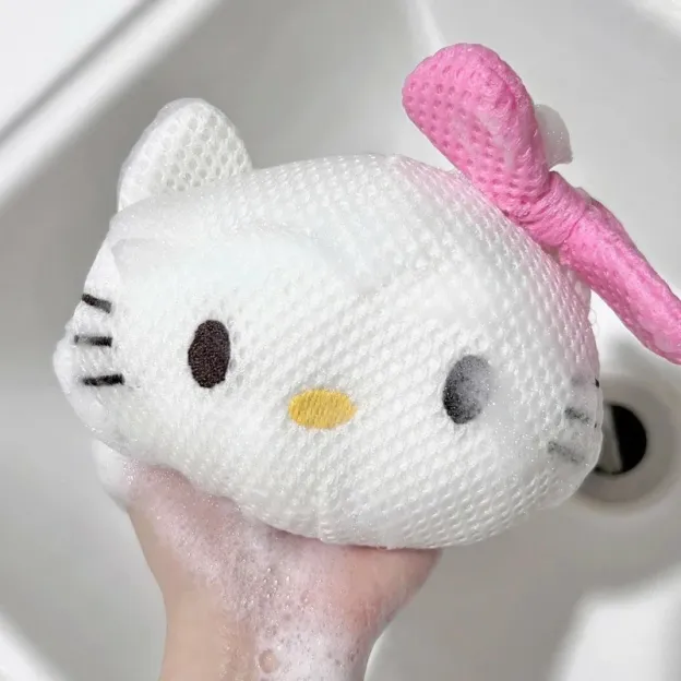 HK Bath Sponge