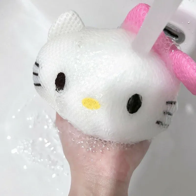 HK Bath Sponge