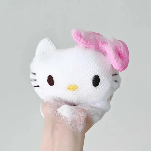 HK Bath Sponge