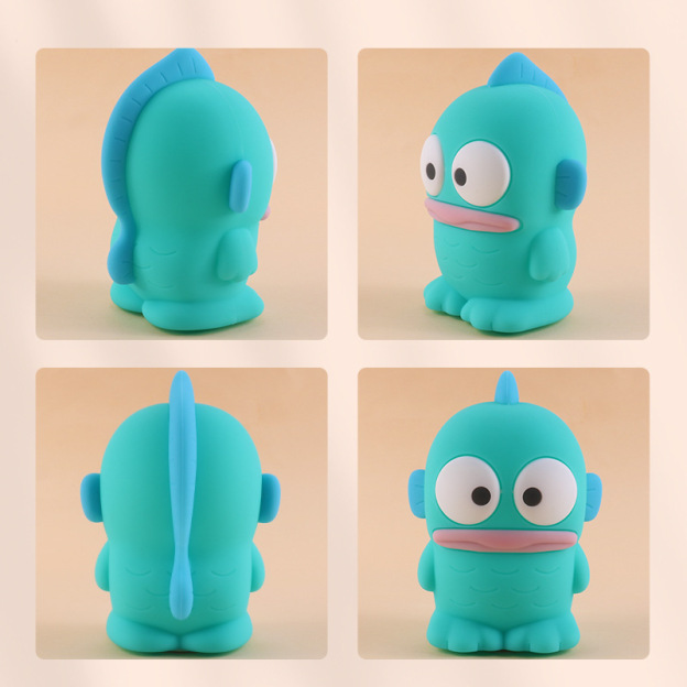 Sanrio Kawaii Night Light