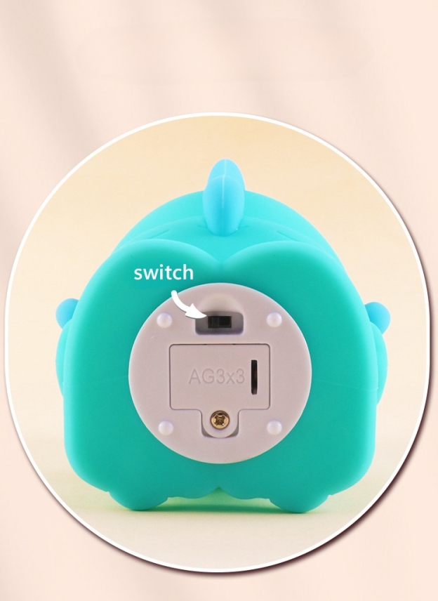 Sanrio Kawaii Night Light