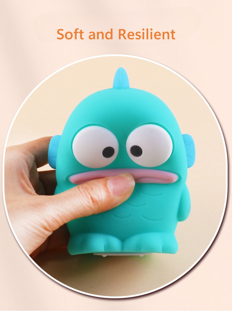 Sanrio Kawaii Night Light