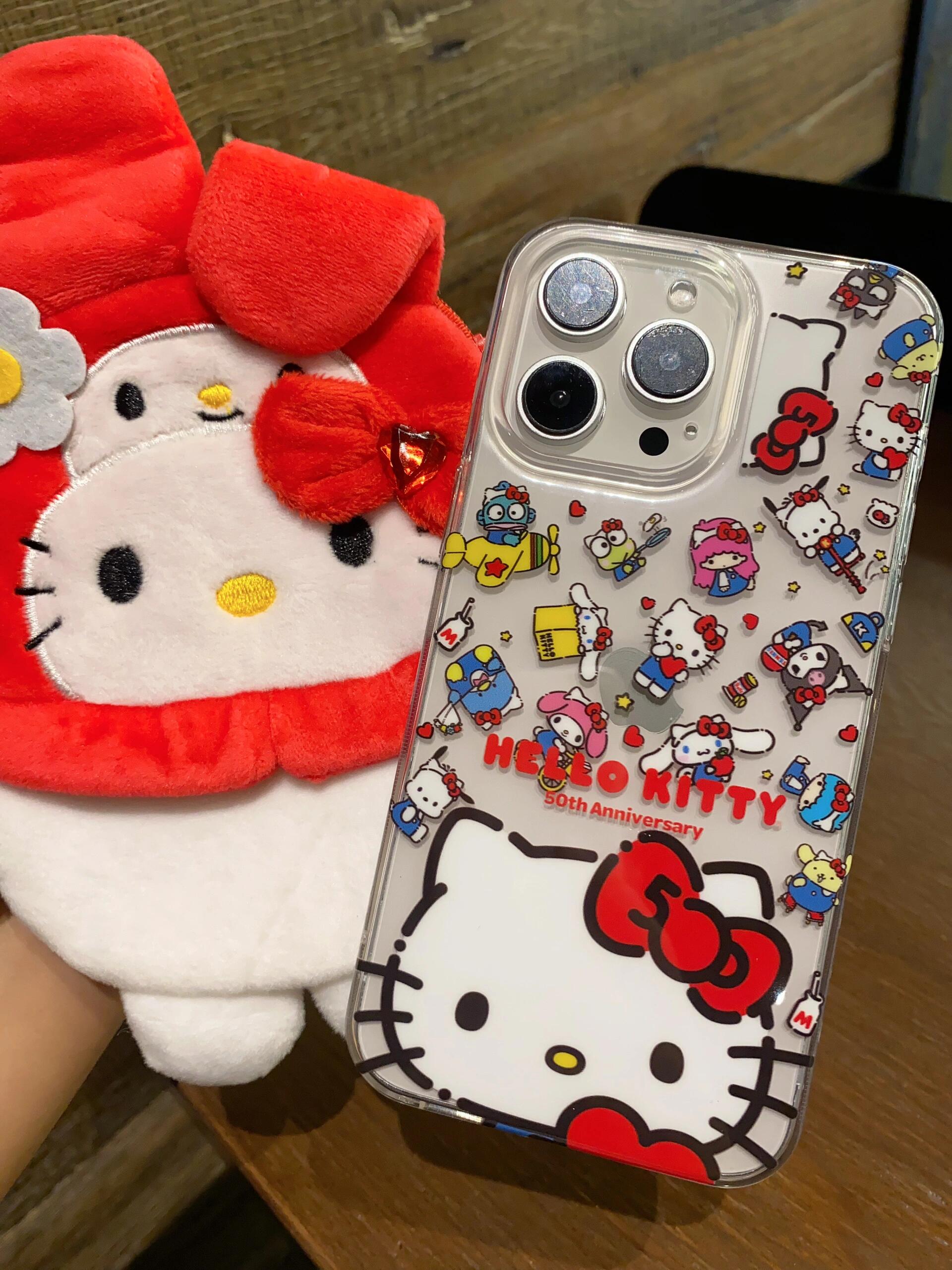 Adhesive/Magnetic Wobble Phone Stand - Cute & Functional Convenient Phone Accessory PJ1253