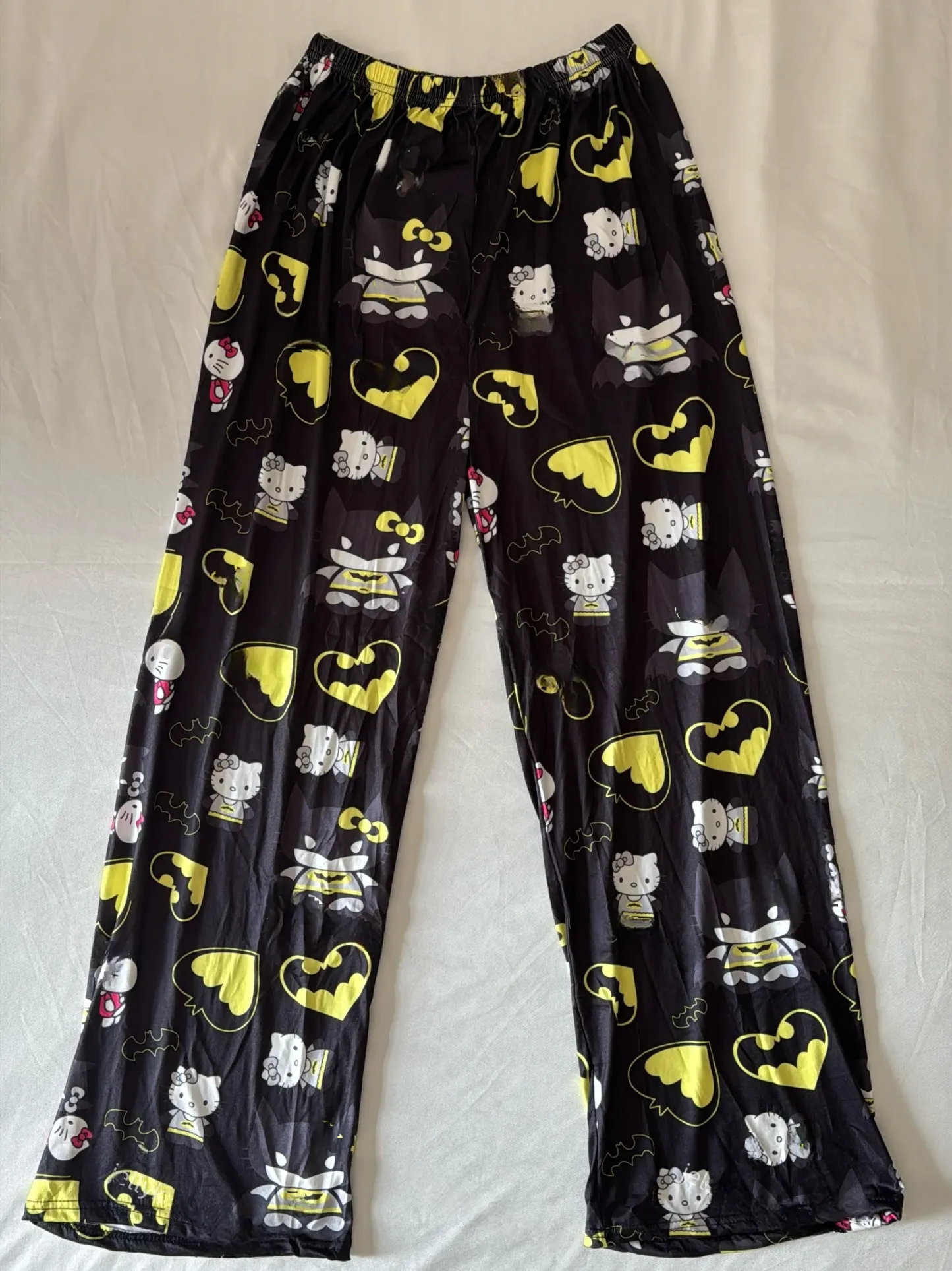 HK&BM Pajama Pants Sleepwear