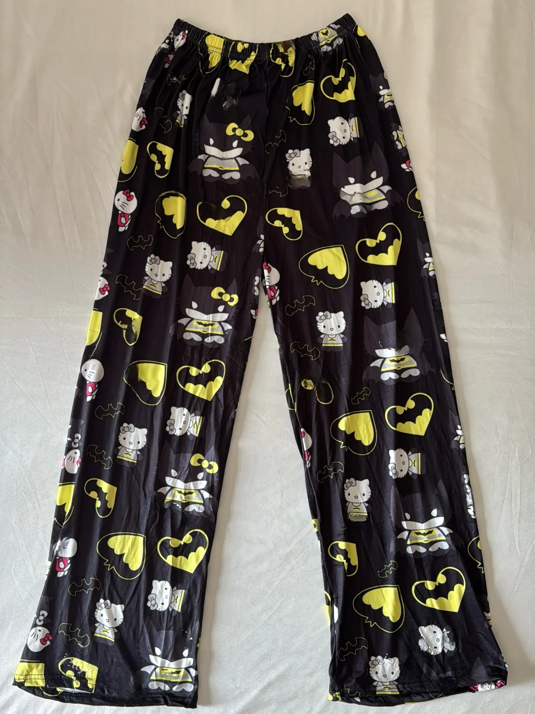 HK&BM Pajama Pants Sleepwear