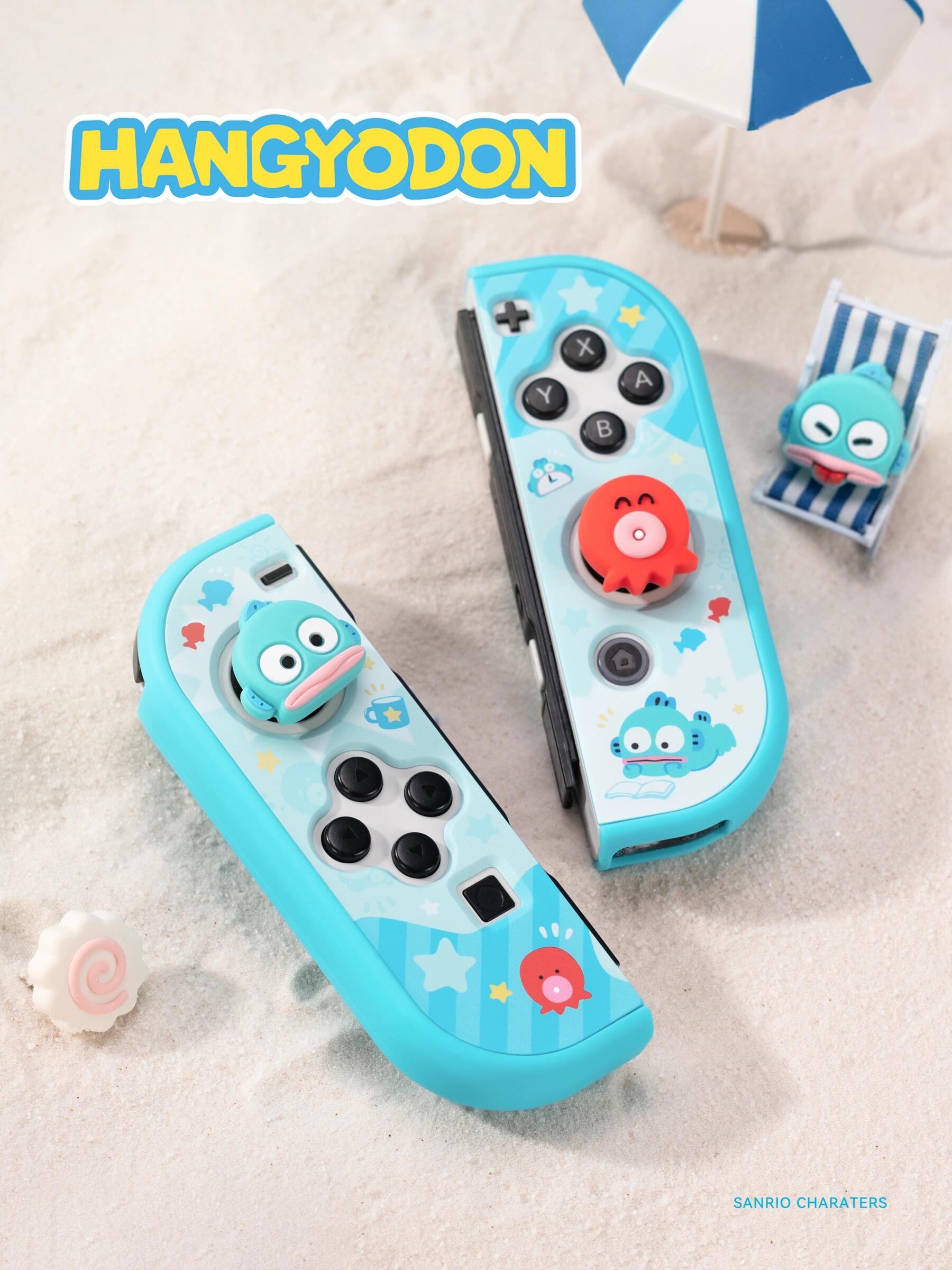switch