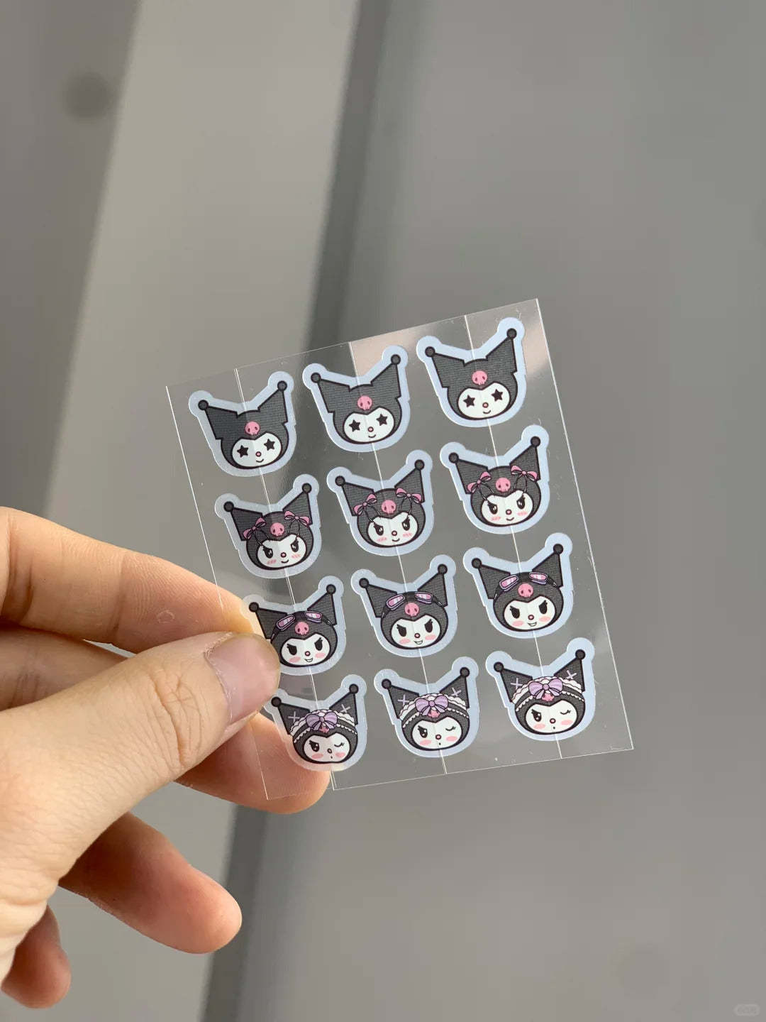 KM Pimple Patches Hydrocolloid Acne Patches Facial Skin Care