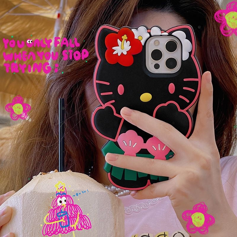 HK Bikini Summer iPhone Case SJ1398-cutelalaco