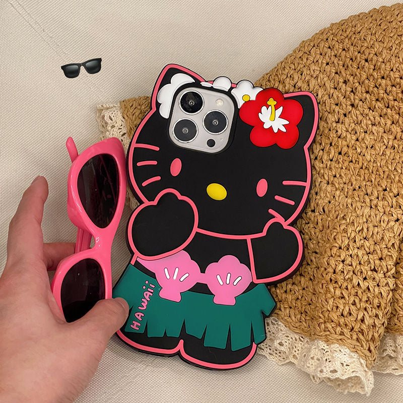 HK Bikini Summer iPhone Case SJ1398-cutelalaco