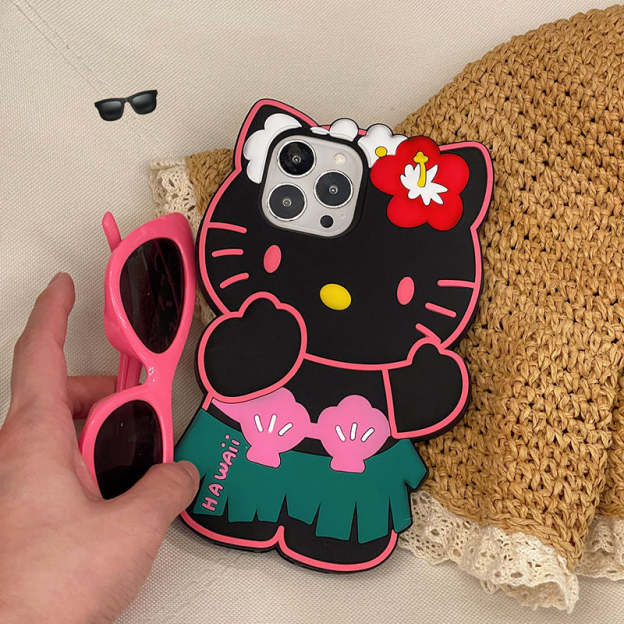 HK Bikini Summer iPhone Case SJ1398-cutelalaco