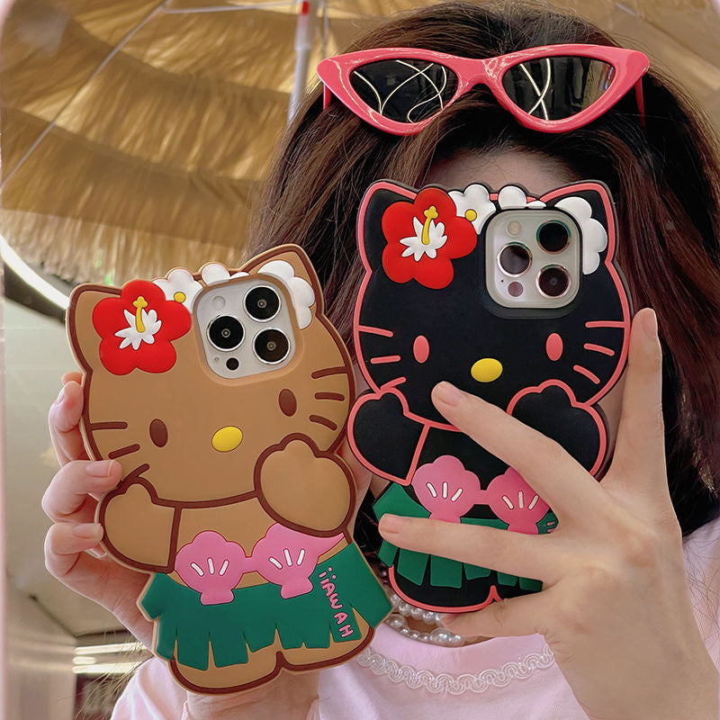 HK Bikini Summer iPhone Case SJ1398-cutelalaco