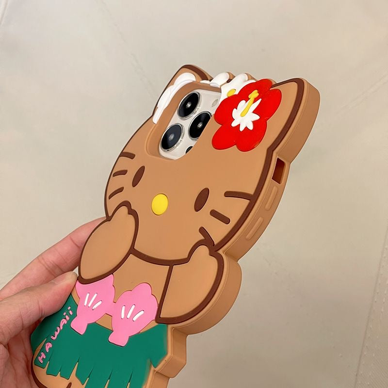 HK Bikini Summer iPhone Case SJ1398-cutelalaco