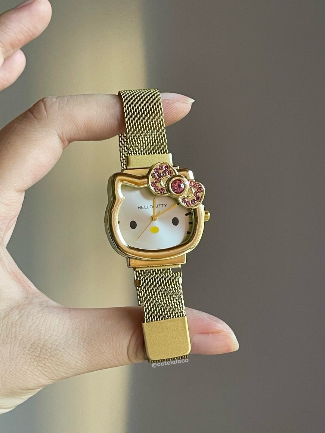 HK Kawaii Watch 01250226