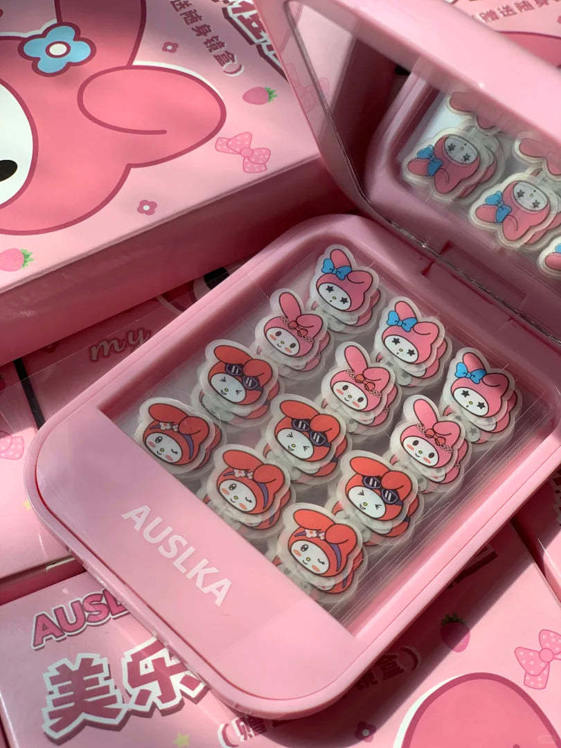 MLD Pimple Patches Hydrocolloid Acne Patches Facial Skin Care