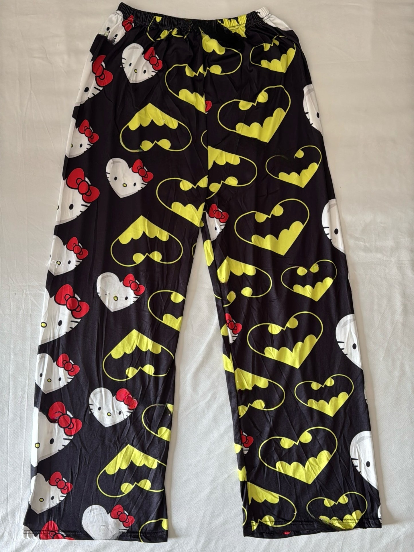 HK&BM Pajama Pants Sleepwear