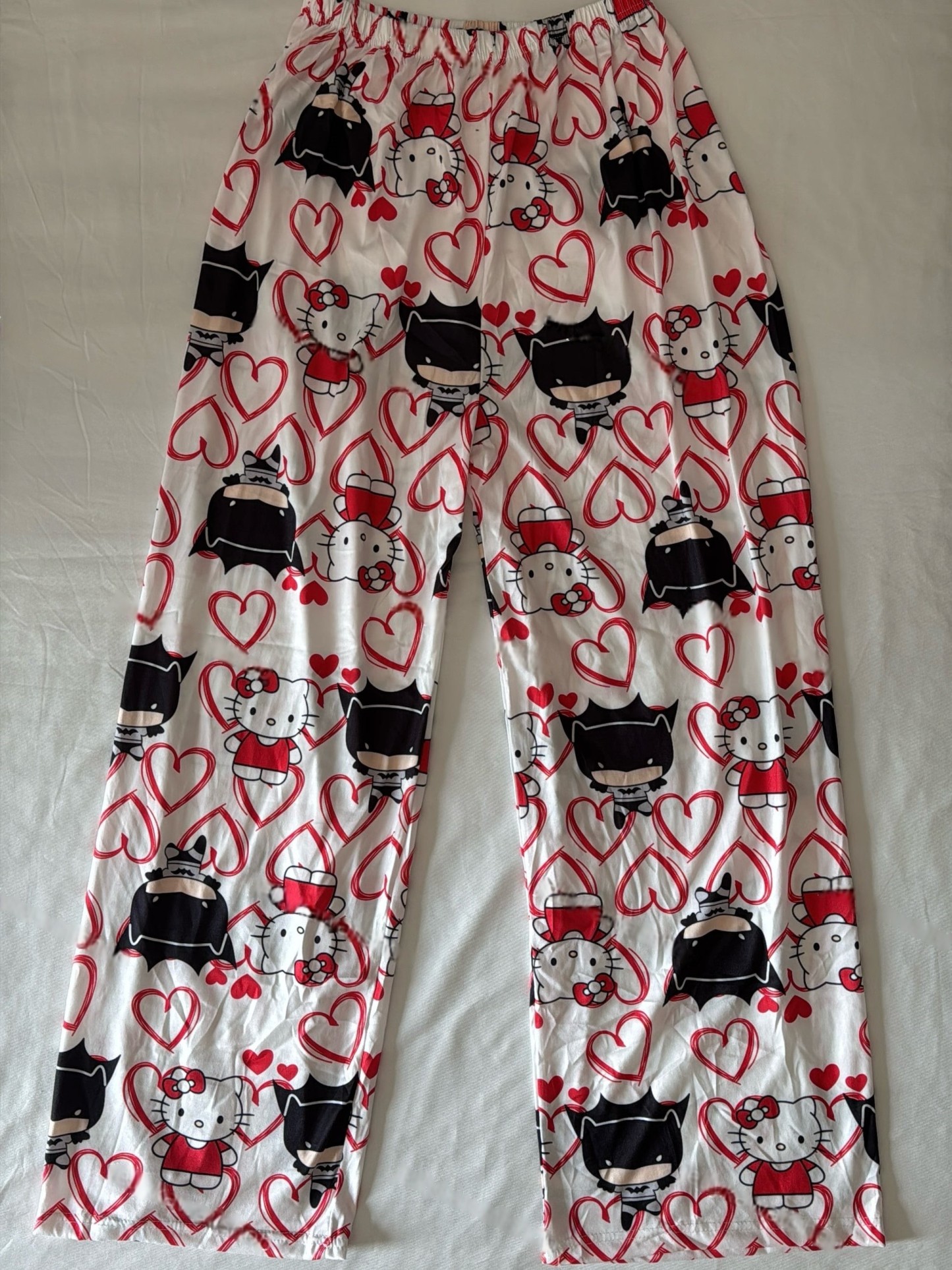 HK&BM Pajama Pants Sleepwear