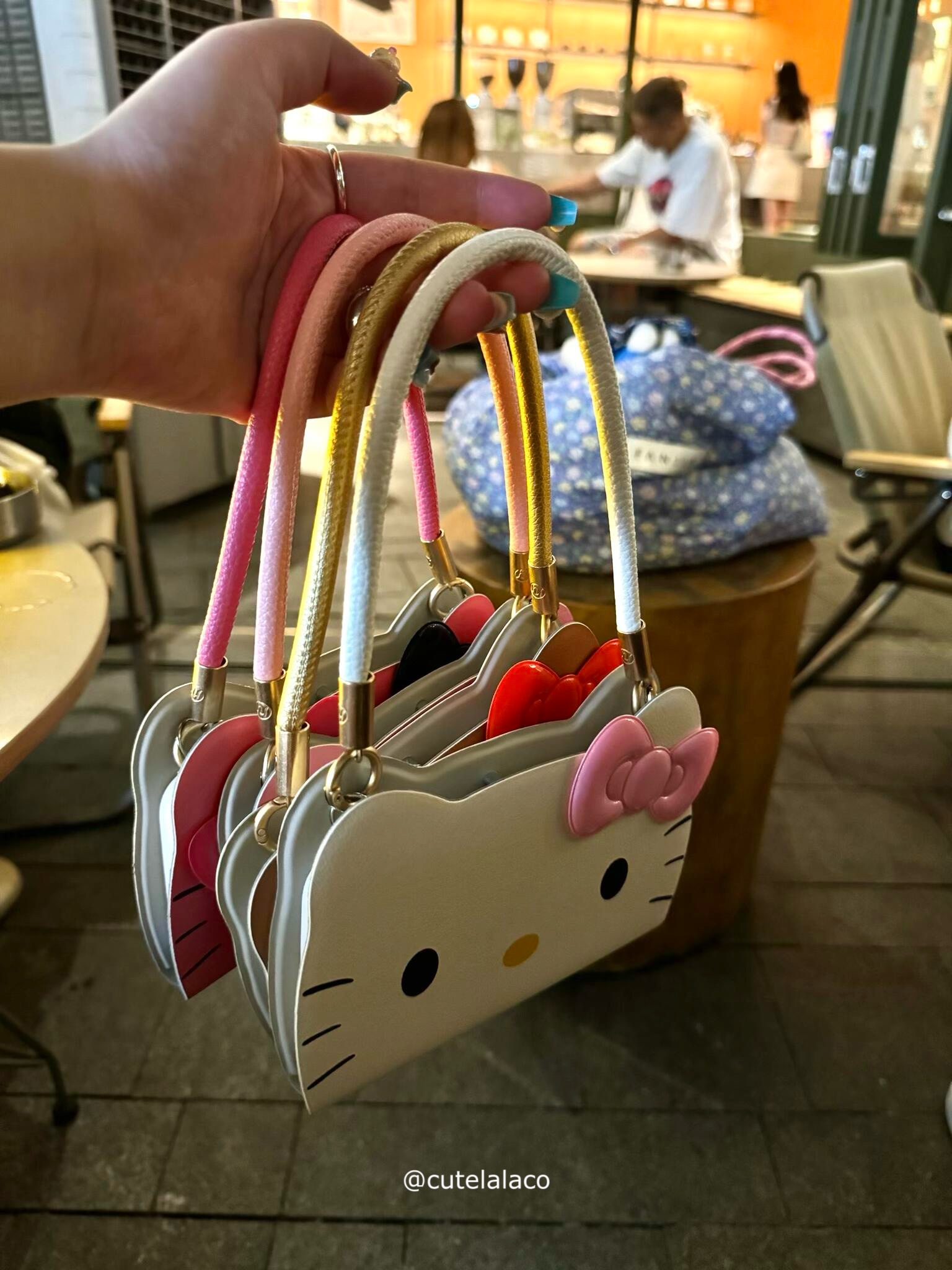HK Flip Cover Handheld Phone Case