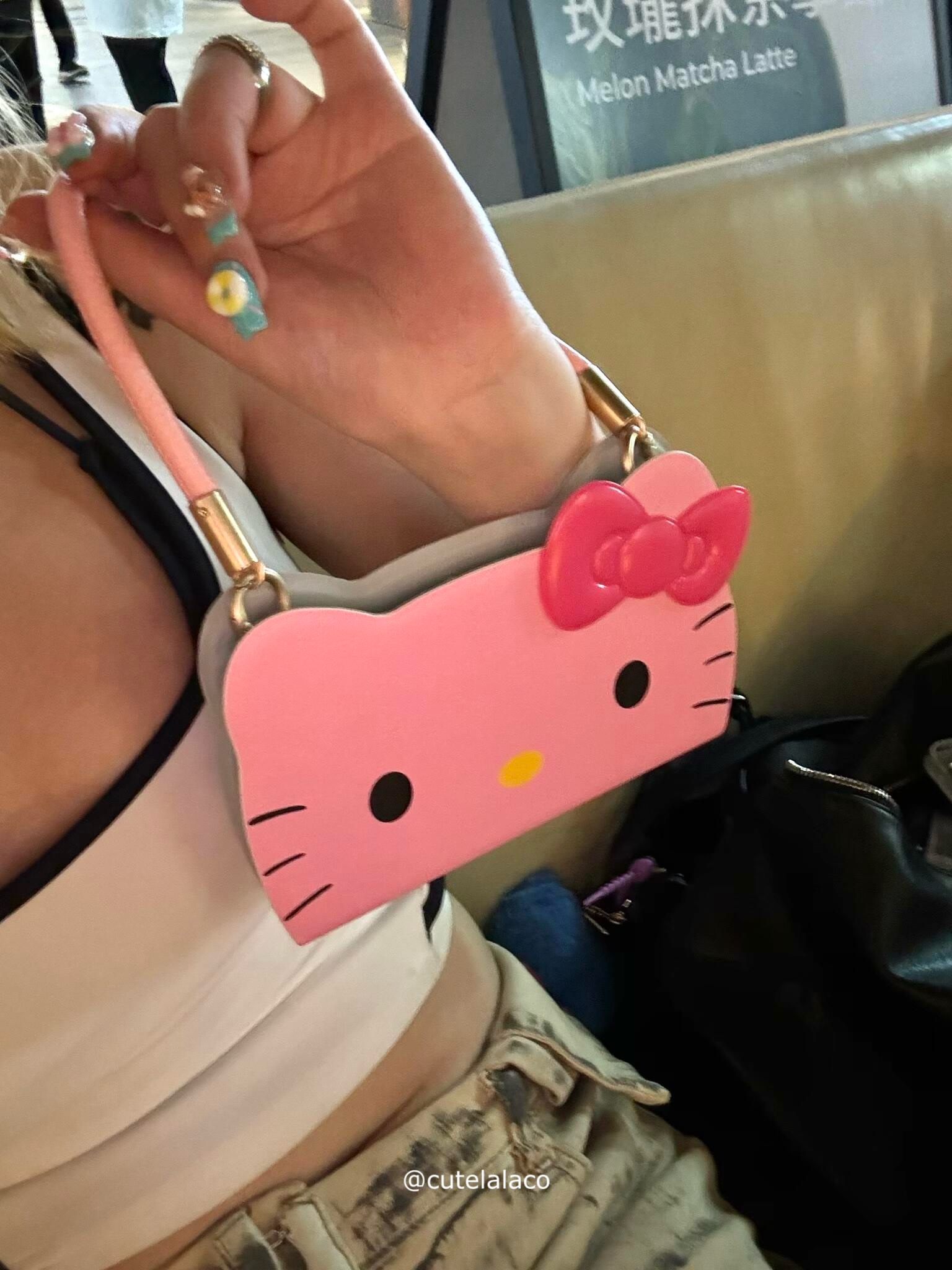HK Flip Cover Handheld Phone Case