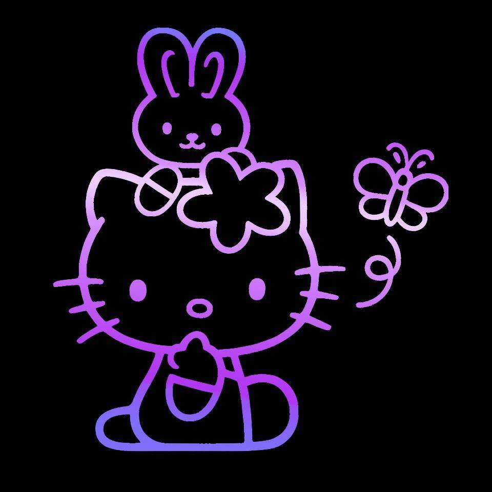 HK Car Door Logo Projector Light, Wireless Welcome Lamp with Sensor, Cute Interior Ambient Lighting for All Vehicles